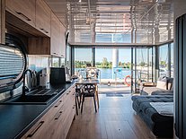 Innenansicht Innenansicht